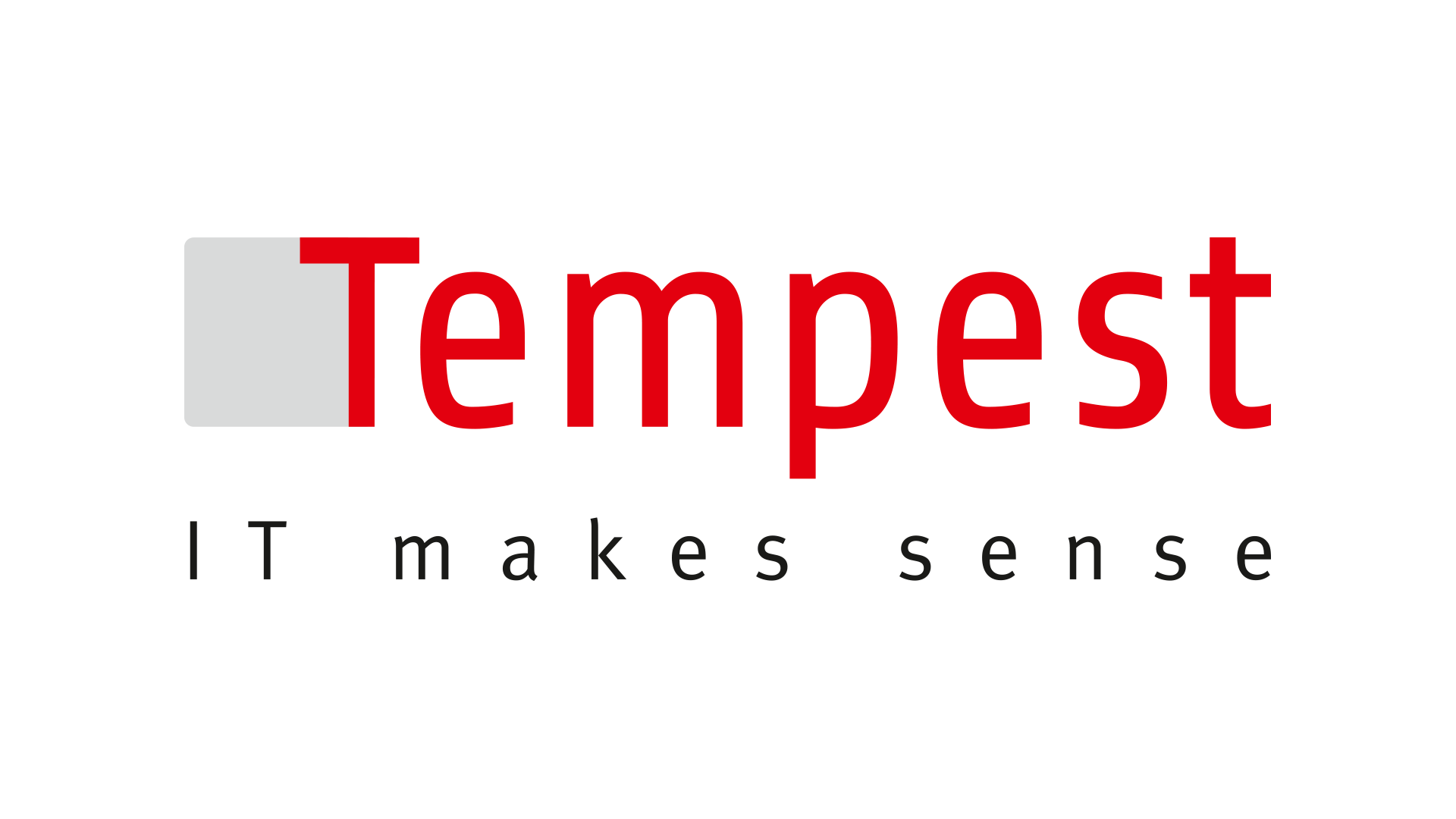 TEMPEST TEMPEST